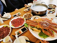 -吉友粥底火锅(方斜路店)
