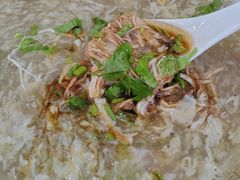 -舞素卷菜煎饼.糁汤(万达金街店)