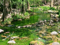 -玉渡山自然风景区