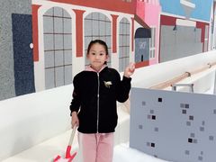 -Mr·Kuma酷么先生雪之乐园