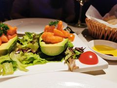 -Pasha帕夏土耳其餐厅(南昌路店)