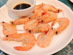 -醉壹号海鲜大排档·老厦门特色菜(厦门美食地标店)