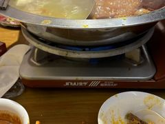 -黔哆哆地摊酸汤火锅(清湖店)