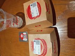 -Tims天好咖啡·贝果(成都东站捷枫店)