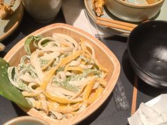 -季季山·云南野生菌火锅(上海首店)