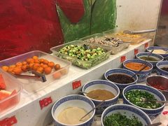 -老基地老火锅厂(大渡口店)