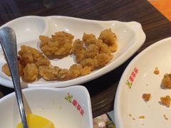 -豪享来中西餐厅(广灵店)