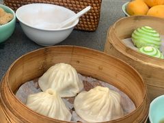 -湖畔居茶楼(湖滨店)