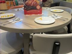 -菲滋意式餐厅(富阳东方茂店)