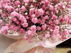 -豆豆花艺(新光天地店)