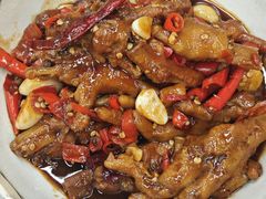 -老三样·旧食新味(船山路店)