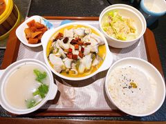 -青水瓦台汤泉(未央店)