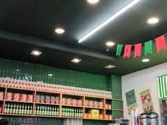 -澳门陈光记烧味饭店(万象城店)