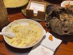 -军山湖云水间水上餐厅(进贤店)