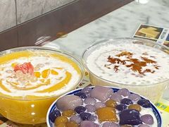 -百花传统甜品店(原址店)