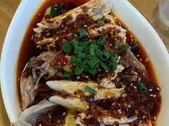 -易老妈蹄花.特色川菜(人民公园总店)
