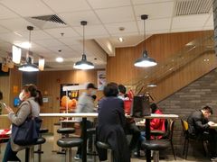 -麦当劳(秣陵路店)