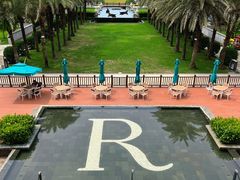 -三亚海棠湾万丽度假酒店