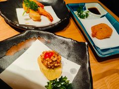 -虹料理·日料放题(悠方店)