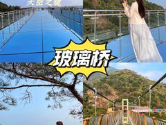 -牛鱼嘴原始生态风景区