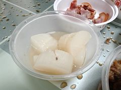 净萝卜-莲塘味宝园牛杂(天越翔园店)