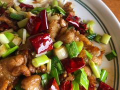 -云海肴·汽锅鸡·云南菜(天山百盛优客店)