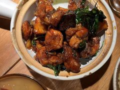 -岛风·台食小馆 ISLAND BISTRO(烟台山店)