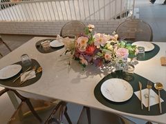 -ins森林童话餐厅coffee&bistro