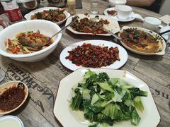 -南雄雄州土菜餐厅(粤北大厦店)