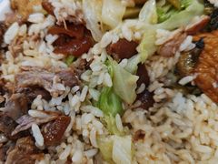 -香友记正宗隆江猪脚饭(首经贸店)