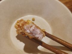 现炸酥肉-大话三城重庆火锅(万科天誉店)