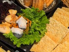 -湊湊火锅·茶憩(和平大悦城店)