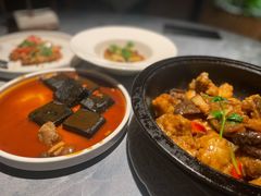 -肴约·花园式餐厅(湖里店)