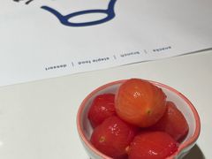 -火山屋台(新街口店)