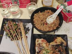 -聚味瞿记·龙虾堂(咸嘉湖店)