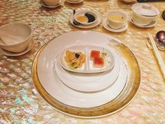 -8餐厅(新葡京酒店)