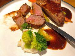 -清真·艾美可餐厅(大悦汇店)