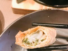 -香园茶社·金陵小灶(老门东店)
