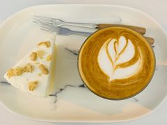 -收获咖啡HARVEST RESERVE(苍山店)
