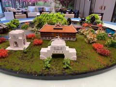 -天津大学·四十二斋餐厅