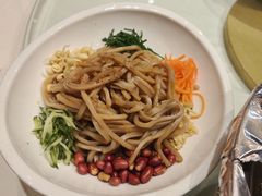 -老爷庙风味美食府(魏都大道店)