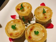 -江上荟·创意中国菜(绿地缤纷城店)