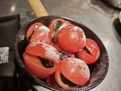 -W COLLECTIVE  DESSERT SHOP