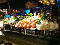 -杭州临平万丽酒店·燃餐厅(人民大道店)
