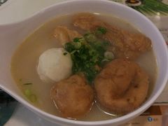 -翠华餐厅(旺角文华商场店)