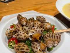 呛花螺-荣小馆(杭州大厦店)