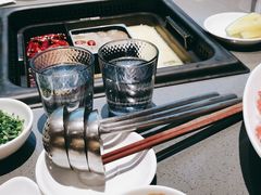 -巴奴毛肚火锅(二七万达店)