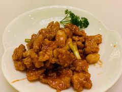 -聚春园自助餐厅(东街口店)