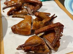 -0776食堂·京城创意菜(七里庄店)