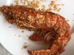 -无招牌海鲜餐厅(怡丰城店)